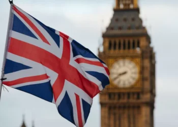 Economía de Reino Unido no registró crecimiento en julio