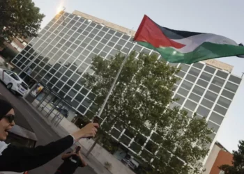 ‘Teatral’: el adjetivo de EE. UU. a nuevos reconocimientos de un Estado palestino