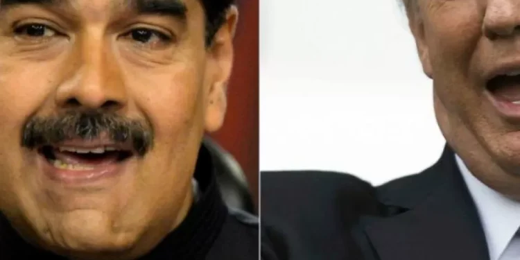 Estados Unidos le responde a Maduro: ‘La ademán de sobre Venezuela no ha cambiado’