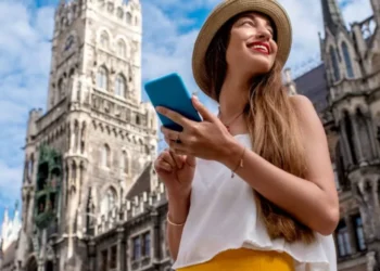 Preste atención: conozca los nuevos requisitos para alucinar a Europa desde octubre 2025