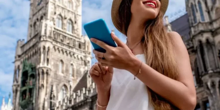 Preste atención: conozca los nuevos requisitos para alucinar a Europa desde octubre 2025