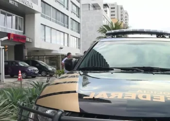 envite a tiros en escuela de Brasil deja a dos adolescentes muertos y tres heridos