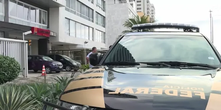 envite a tiros en escuela de Brasil deja a dos adolescentes muertos y tres heridos