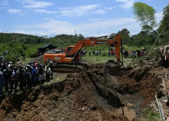 Encuentran muertos a siete mineros de opulencia en Colombia tras 9 días de búsqueda