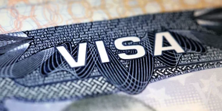 Formulario DS-160, entrevistas y más: el paso a paso de la visa rumbo al ecuménico 2026