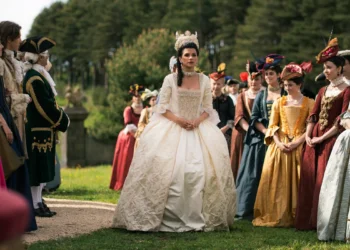 El personaje clave de ‘Valle alzado’ en el que recae el éxito de la telenovela