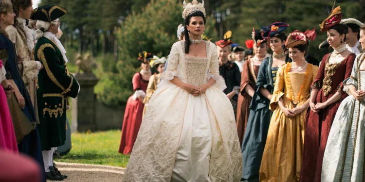 El personaje clave de ‘Valle alzado’ en el que recae el éxito de la telenovela