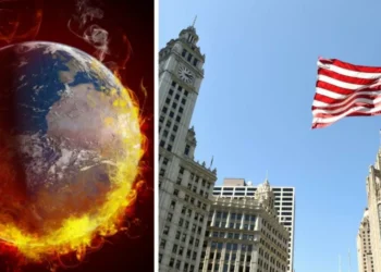 Hay 28 ciudades en peligro: El fenómeno patrio que puede ponerle fin a EE.UU.