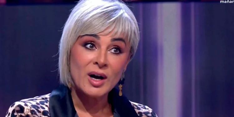 Ana María Aldón opina del papel de José Ortega Cano como abuelo: “No me junto a duda”