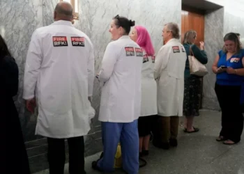 Los efectos de la política de Robert Kennedy Jr. en el legado del ministerio Trump