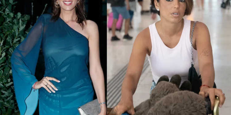 El enfado de Patricia mestizo con Anita Williams tras su reencuentro con Montoya: “Yo pensaba que éramos casi amigas”