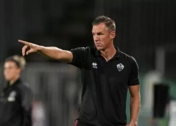 Johan Plat, sobre su expulsión en el Córdoba-Castellón: “nunca sé realmente qué decir…”