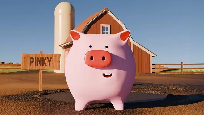 ¿Quieres saber en qué consiste el bisoño proyecto de #BuenaHuella, ‘Del cerdo, ¡hasta los purines!’? ¡Descúbrelo!