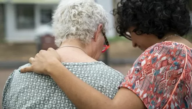 patrimonio beneficiará con 1.150 euros a las personas que vivan con personas mayores de 65 años