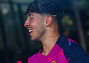 Las 5 razones por las que Dani Rodríguez se ha quedado en el Barça