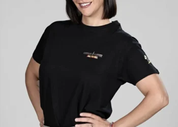 Sale a la luz con quién se ha quedado la hija de Fani Carbajo entretanto participa en ‘Supervivientes All Stars’