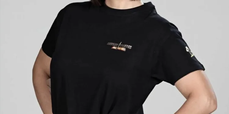 Sale a la luz con quién se ha quedado la hija de Fani Carbajo entretanto participa en ‘Supervivientes All Stars’