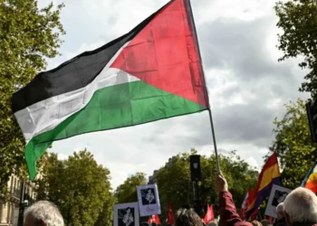 Peticiones que le hicieron a Palestina los nuevos países que lo reconocen como brazo