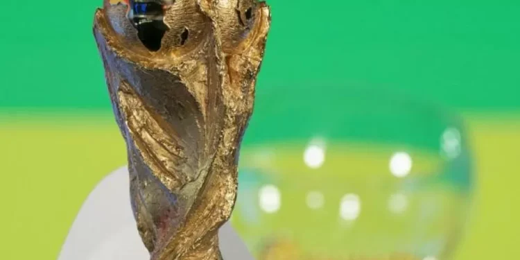 Estados Unidos se opondrá a la expulsión de Israel del ecuménico de Fútbol 2026