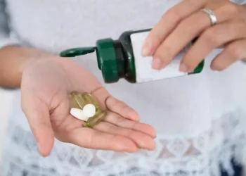 Ashwagandha: así es el suplemento natural contra el estrés, la ansiedad, la sofocación y el insomnio