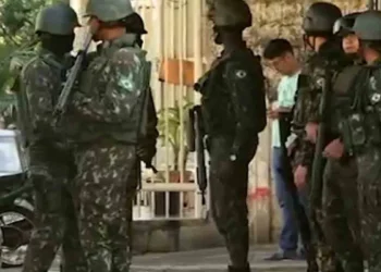 Legisladores de Río de Janeiro votaron primas a policías entre 10% y 150% del honorarios, si matan criminales