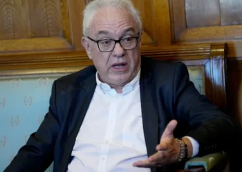 Lubetkin destacó que la firma con EFTA muestra la apariencia en que crece el Mercosur