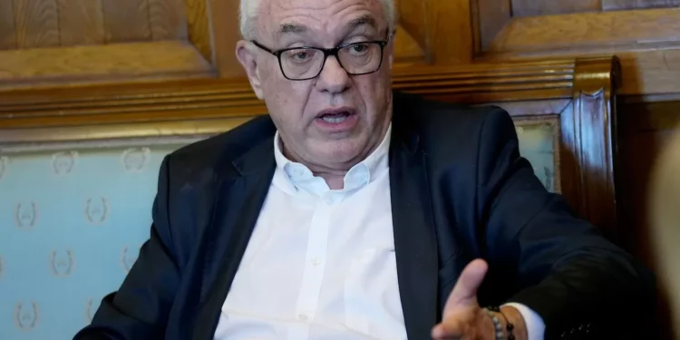 Lubetkin destacó que la firma con EFTA muestra la apariencia en que crece el Mercosur