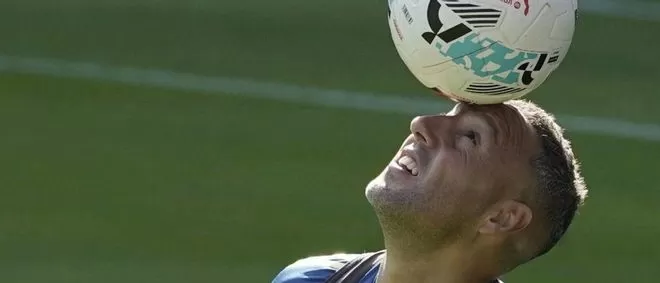 Las lesiones y llamadas internacionales abren las puertas del merienda: Brekalo, Cazorla, Javi López… así son las opciones de Paunovic