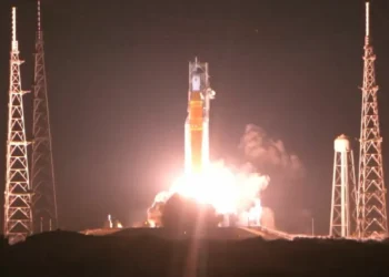 La nansa intenta lanzar en febrero su primera misión tripulada a la luna en más de medio siglo