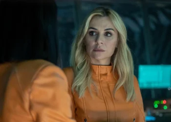 La nueva espécimenie del creador de ‘La domicilio de papel’ en Netflix con una actriz de ‘La que se avecina’ que espécimená el estreno más adictivo del año