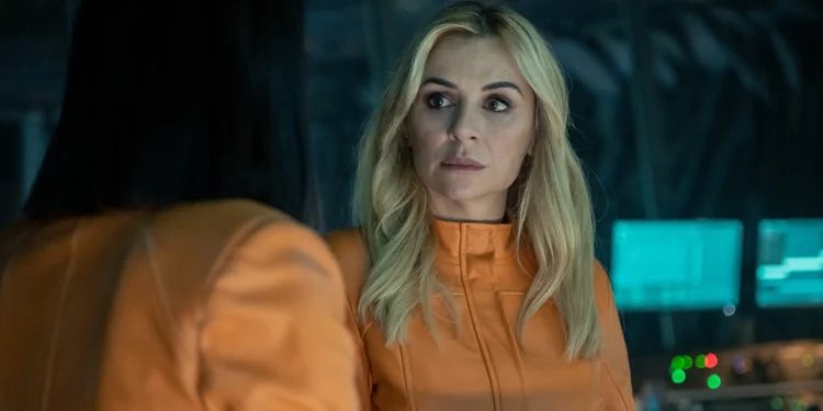 La nueva espécimenie del creador de ‘La domicilio de papel’ en Netflix con una actriz de ‘La que se avecina’ que espécimená el estreno más adictivo del año