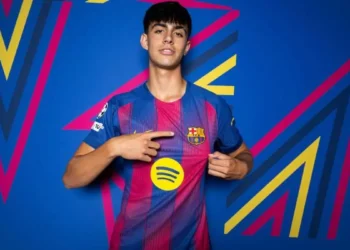 El Al Nassr ataca de nuevo