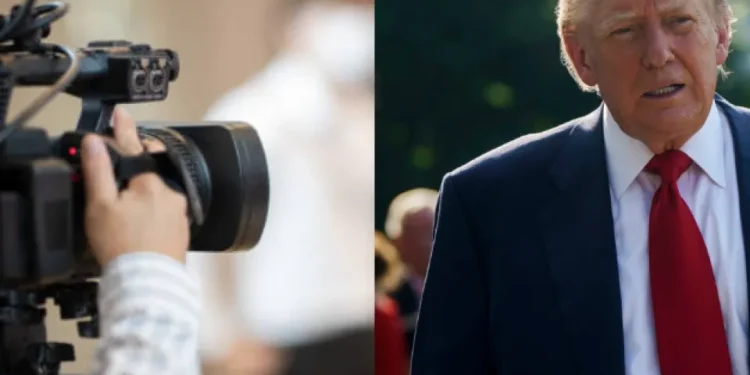 ‘Made in USA’: Trump insiste en desovar arancel del 100% a películas extranjeras