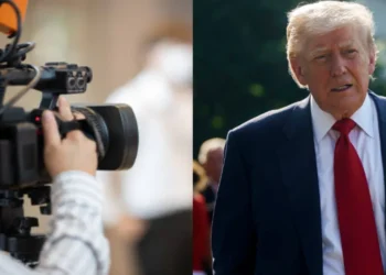 ‘Made in USA’: Trump insiste en desovar arancel del 100% a películas extranjeras