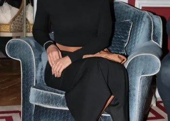 Así definía Mar Flores a la Duquesa de Alba