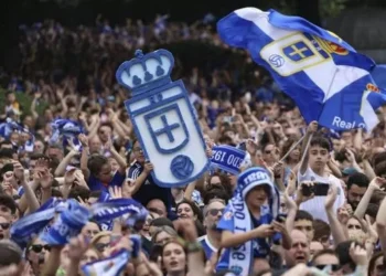 Volvimos: Marianín está de vuelta