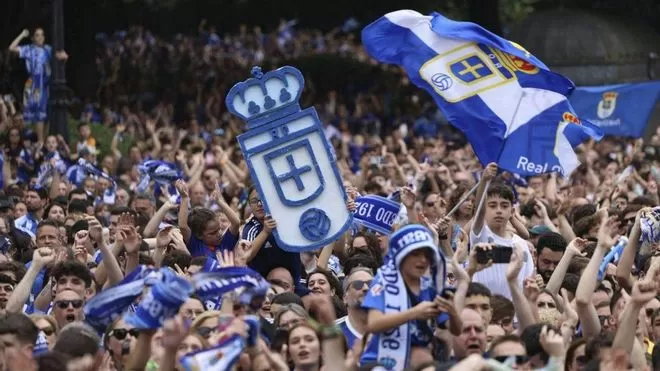 Volvimos: Marianín está de vuelta