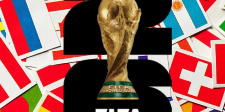 Alarma: las apuestas ilegales aumentarían durante el Mundial de fútbol 2026