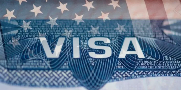 Si pidió la visa y le solicitaron documentos excepcional, así debe enviarlos correctamente