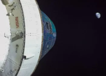 Cada vez está más cerca el regreso del macho a la luna