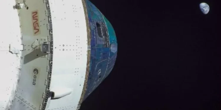 Cada vez está más cerca el regreso del macho a la luna