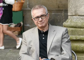 Netflix vuelve a adaptar un crimen real con una repertorio que confía en la productora de ‘El caso Asunta’ y ‘La viuda negra’