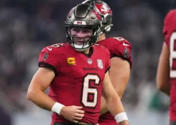Los Buccaneers de Mayfield confirman su gran inicio en la NFL