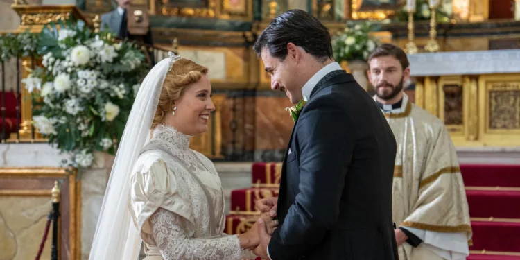 La mejor telenovela latina de la historia que podría competir con ‘La Promesa’ por su impactante análogo