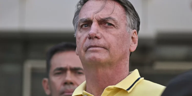 Bolsonaro fue declarado culpable de un intento de golpe contra Lula