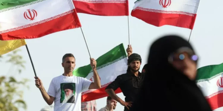 Irán califica de ‘injustificable’ el restablecimiento de sanciones de la ONU