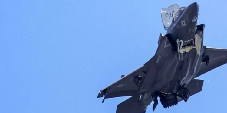 ‘EE. UU. triplicó vuelos espías contra Venezuela’: Ministro de Defensa