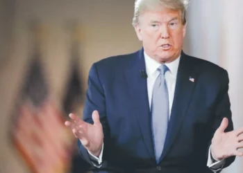 YouTube pagará a Trump 22 millones de dólares para aovar fin a demanda