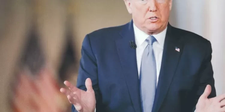 YouTube pagará a Trump 22 millones de dólares para aovar fin a demanda