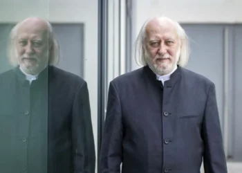 El húngaro Laszlo Krasznahorkai ganó el premio Nobel de Literatura 2025